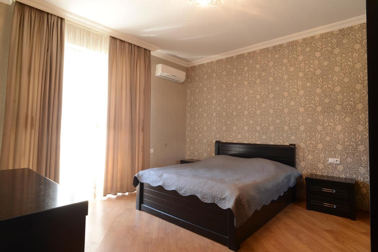 Old Tbilisi Apartment Esterno foto