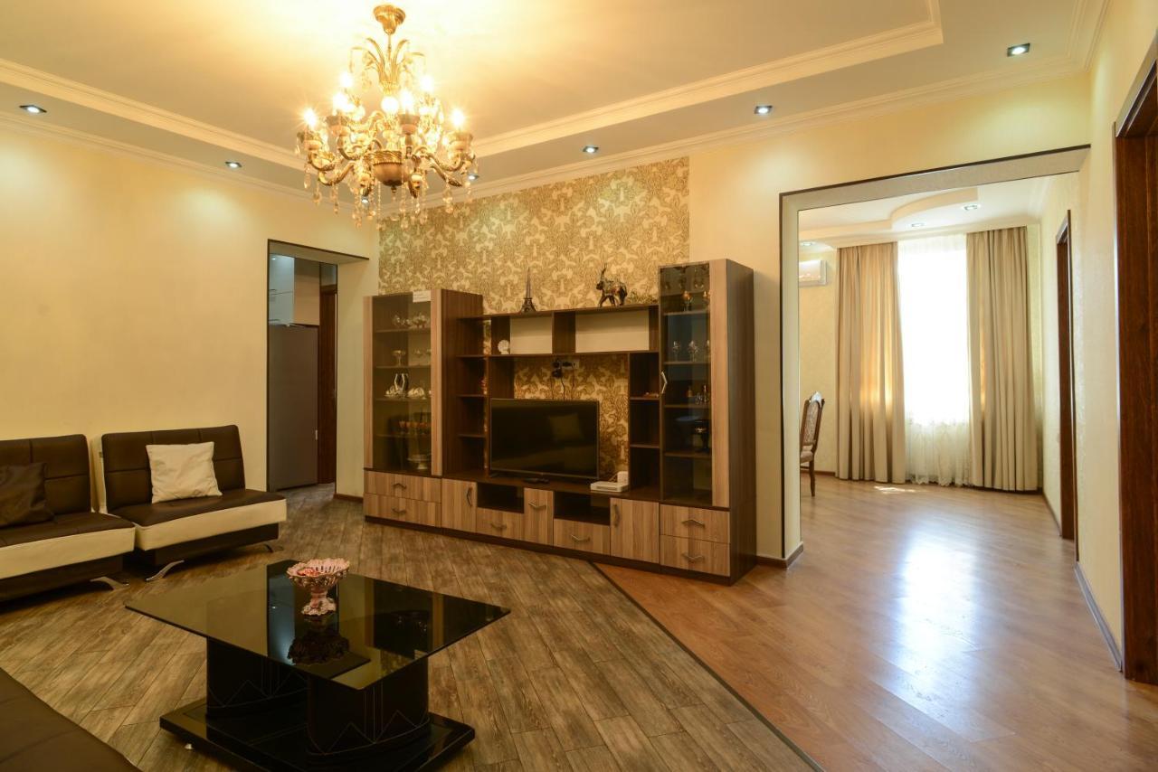 Old Tbilisi Apartment Esterno foto