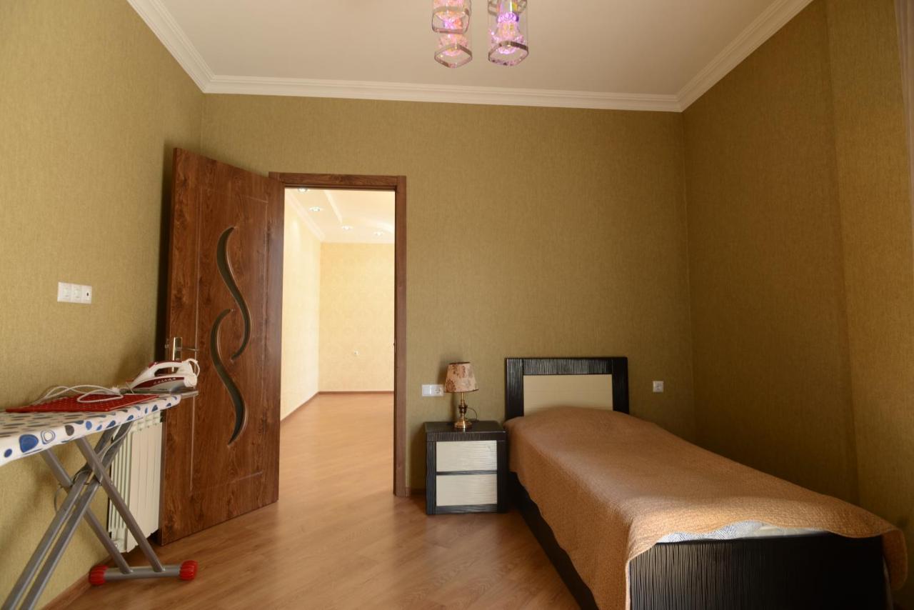 Old Tbilisi Apartment Esterno foto