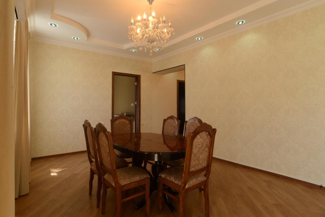 Old Tbilisi Apartment Esterno foto