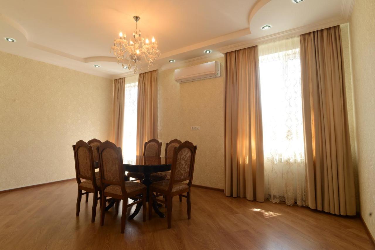 Old Tbilisi Apartment Esterno foto