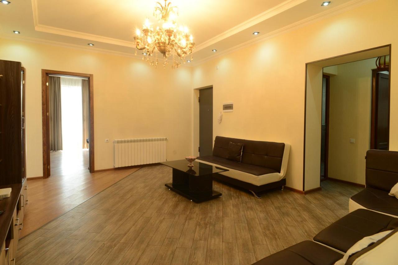 Old Tbilisi Apartment Esterno foto