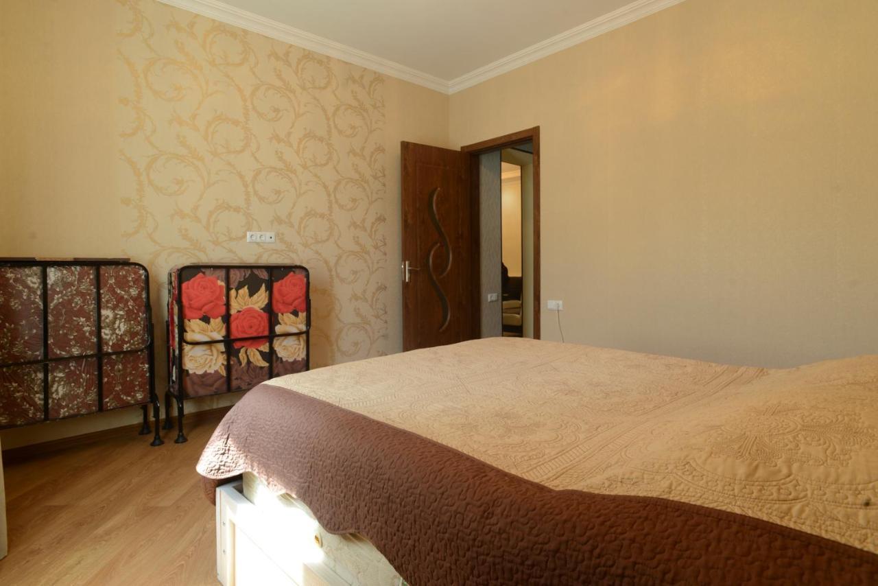 Old Tbilisi Apartment Esterno foto