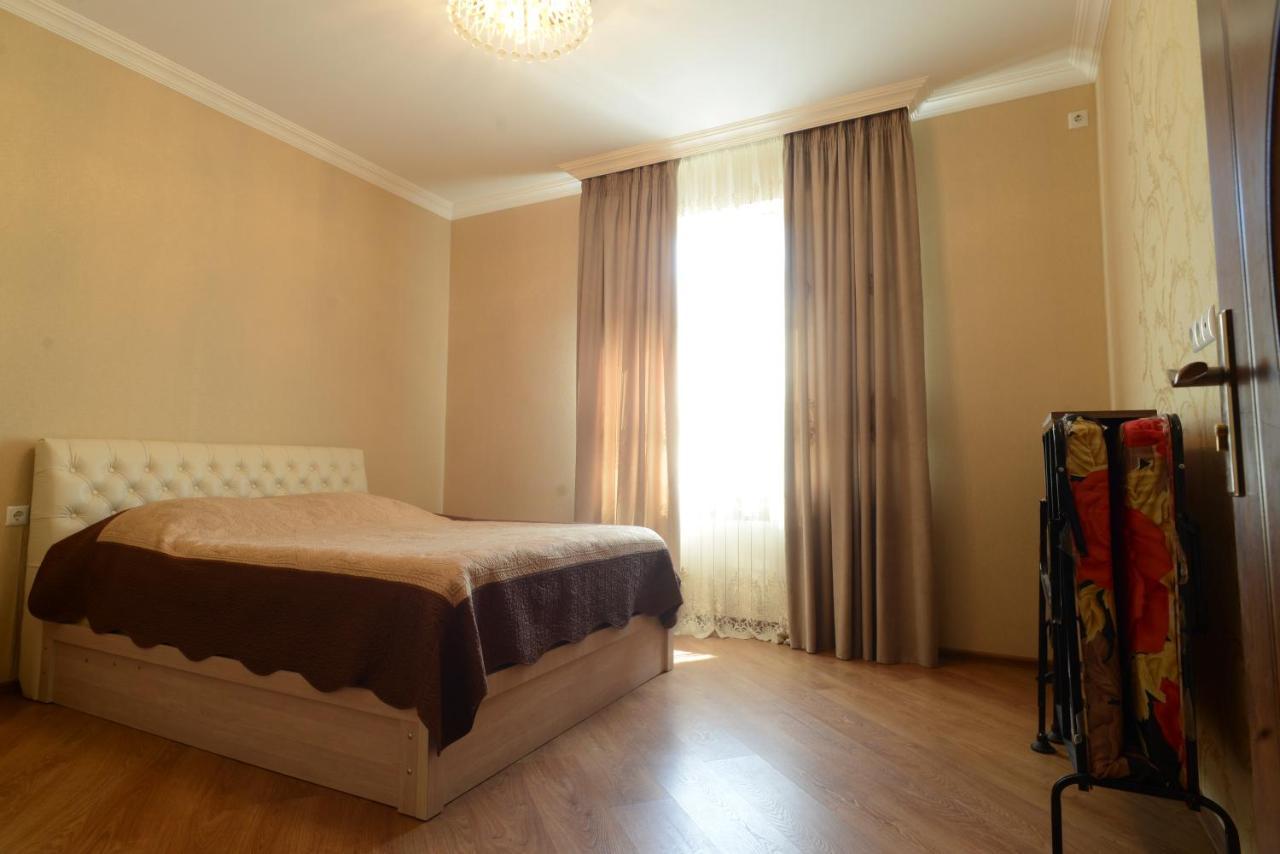 Old Tbilisi Apartment Esterno foto